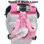Pad A Cheek Mask Liner Nasal F For Ultra Mirage II Nasal FlexiFit 405/406/407 and Zest Q